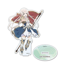ジャンヌ アクリルスタンド