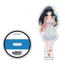 赤城陽菜 アクリルスタンド