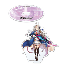 エリー・メイザース アクリルスタンド