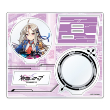 エリー・メイザース アクリルスタンドDX