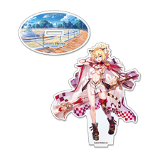ザビネール アクリルスタンド