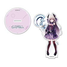 ピコ アクリルスタンド