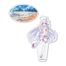 リリー アクリルスタンド