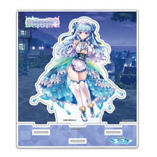 ベルゼブブ アクリルスタンドDX