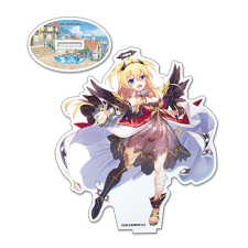 ルシフェル アクリルスタンド