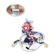 ベリアル アクリルスタンド