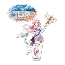 マルーシャ アクリルスタンド