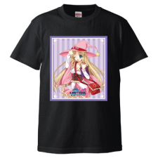 リーシア Tシャツ
