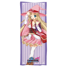 リーシア フェイスタオル