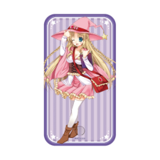 リーシア モバイルバッテリー