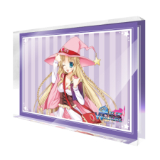 リーシア アクリルブロック （長方形）