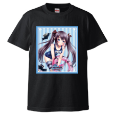 ミフス Tシャツ