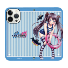 ミフス スマホケース（手帳型）