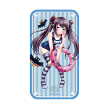 ミフス モバイルバッテリー
