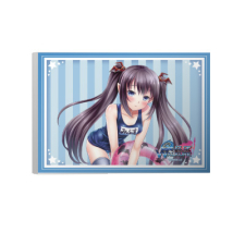ミフス ファブリックパネル（A4）