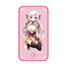 ハク モバイルバッテリー