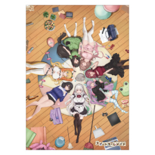 メインビジュアル 光沢紙ポスター（A3）