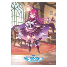 アミー 光沢紙ポスター（A3）
