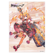 結城まひる 光沢紙ポスター（A3）