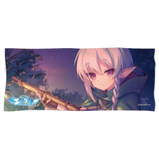 バルバトス フェイスタオル