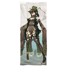 ドラコ・シーク フェイスタオル