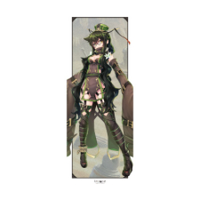 ドラコ・シーク 抱き枕（カバーのみ）