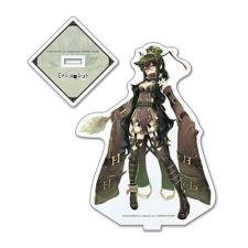ドラコ・シーク アクリルスタンド（S）