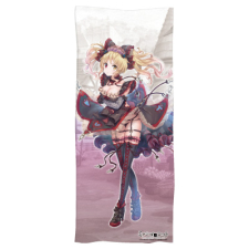 アリス・アークアーカーシャ フェイスタオル