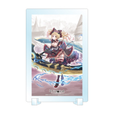 アリス・アークアーカーシャ アクリルスタンドボード（A6）