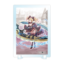 アリス・アークアーカーシャ アクリルスタンドボード（B6）