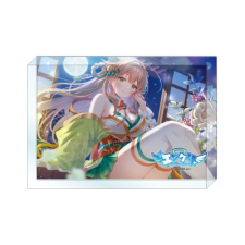 鈴鹿御前 アクリルブロック （長方形）