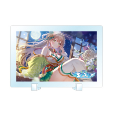 鈴鹿御前 アクリルスタンドボード（A6）