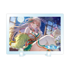 鈴鹿御前 アクリルスタンドボード（B6）