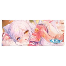 ねこまた フェイスタオル