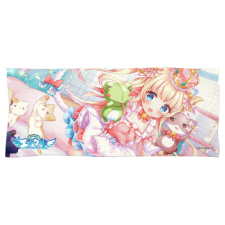 バアル（猫耳） フェイスタオル