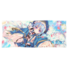 フォラス（アイドル） フェイスタオル