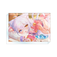 ねこまた アクリルブロック （長方形）