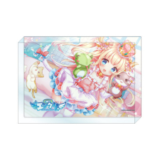バアル（猫耳） アクリルブロック （長方形）