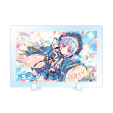 フォラス（アイドル） アクリルスタンドボード（A6）