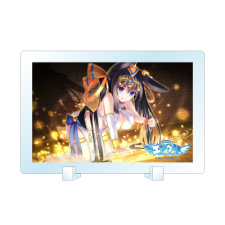 アヌビス アクリルスタンドボード（A6）