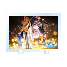 アヌビス アクリルスタンドボード（B6）