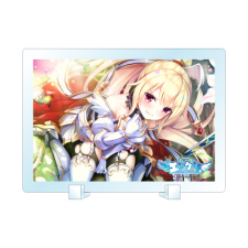 アスモデウス アクリルスタンドボード（B6）