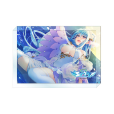 ルサールカ アクリルブロック （長方形）