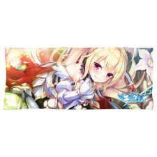 アスモデウス フェイスタオル