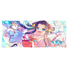 ブエル フェイスタオル