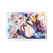 ミカエル アクリルブロック （長方形）