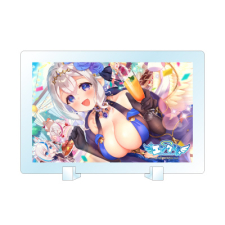 ミカエル アクリルスタンドボード（A6）