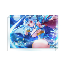 ファフニール アクリルブロック （長方形）