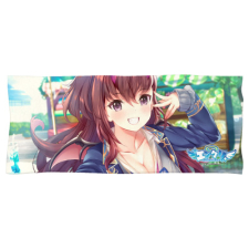 アザゼル フェイスタオル