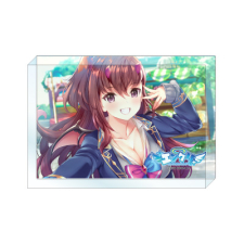 アザゼル アクリルブロック （長方形）